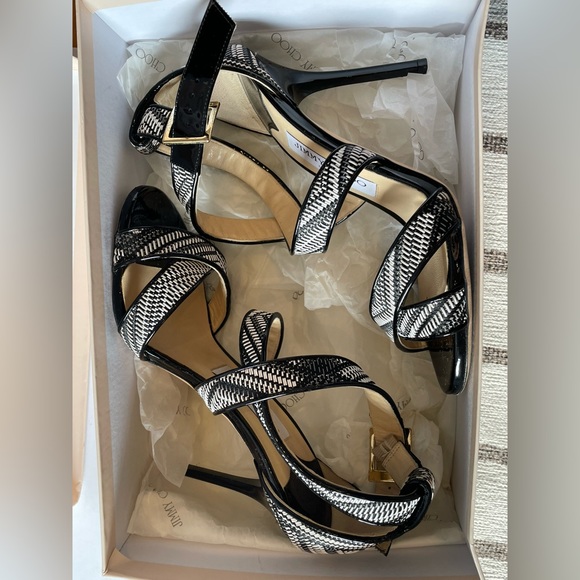 Jimmy Choo - Picture 2 of 6